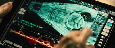 A sort of baseline frequency
that all the creatures respond to. - Godzilla: King of the Monsters