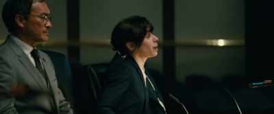 A sort of symbiotic relationship,
if you will. - Godzilla: King of the Monsters