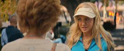 -A soul-douche? Well...
-[chuckling] - Barb and Star Go to Vista Del Mar