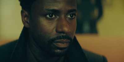 A soul grows lonely, Wilfred. - The Peripheral