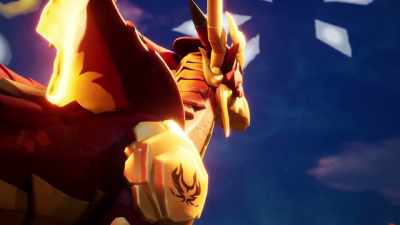 A Source Dragon's
very life was extinguished. - LEGO Ninjago: Dragons Rising