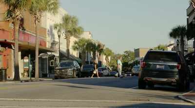A South Carolina
community is in shock - Murdaugh Murders: Deadly Dynasty