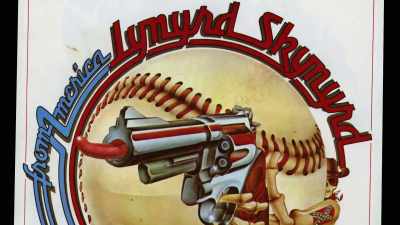 A Southern band, and MCA made
that a gimmick, a hype thing, - If I Leave Here Tomorrow: A Film About Lynyrd Skynyrd