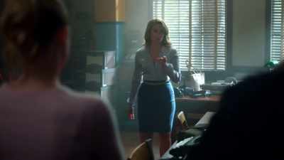 A Southside Serpent - Riverdale