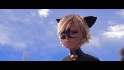 A spark is all you need
to ignite hope. - Miraculous: Ladybug & Cat Noir, The Movie