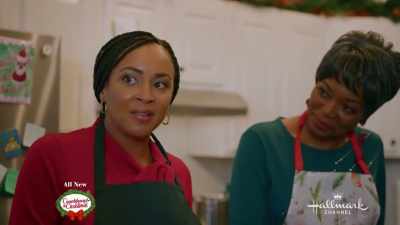 A spatula can be used to mix, - A Holiday in Harlem
