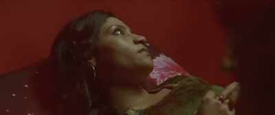 A special bra for a girl's
most special night.. - Lipstick Under My Burkha