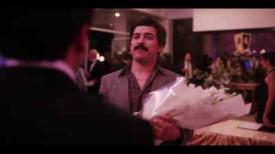 A special day for your family, Francisco. - Narcos: Mexico