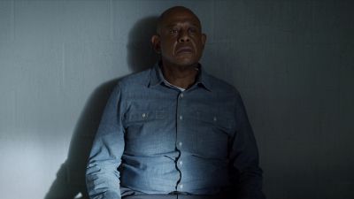 A special jail for special men - Godfather of Harlem