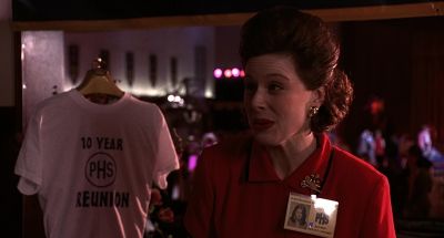 A special torture - Grosse Pointe Blank