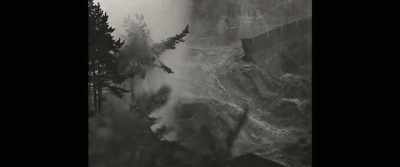 A special unit was formed
to carry out the operation - Lancaster