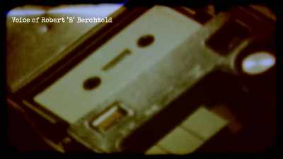 A splattering of - Abducted in Plain Sight