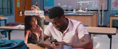 A-squared plus b-squared
equals c-squared. - Night School