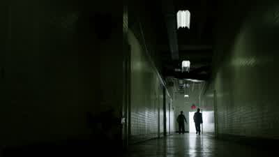 A staff member? - Gotham