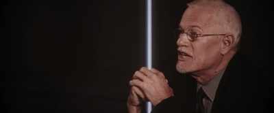 A stage owned and operated
by business power? - Interreflections