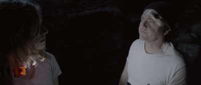 A stagecoach driver found him - The Haunting of Hell Hole Mine