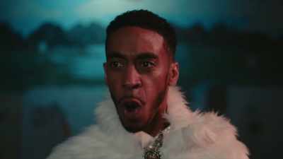A stain that we will
rectify and get back pure. - King of Dallas