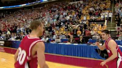 A star on the NCAA tournament stage. - Stephen Curry: Underrated