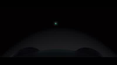 A star? - The Little Prince