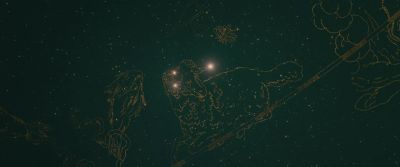 A star shines brightest right before it dies - 2:22