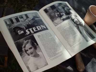 A STAR - Fabian: Going to the Dogs