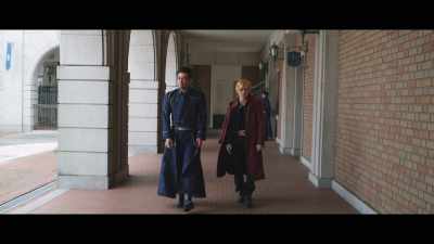 "A state alchemist can't be subversive!" - Fullmetal Alchemist