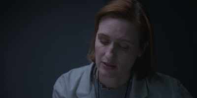 A state of, uh,
sustained suggestion - Ultrasound