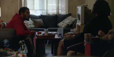 A state prosecutor
they had there interviewed me, - We Own This City