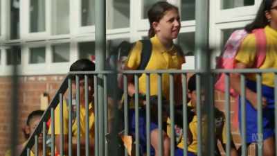 A stereotype is a generalisation
What stereotypes stop us from doing - The School That Tried to End Racism