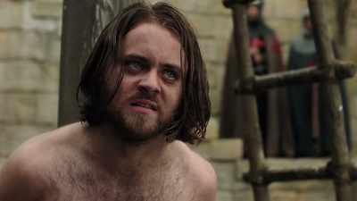 A stolen loaf of bread
does not make me a murderer. - Knightfall