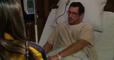 A store that just sells coffee?
I don't know. - Sandy Wexler