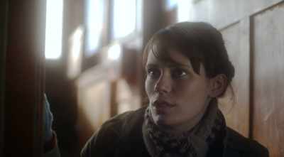 A storm swept all aboard
into the ocean, - Haunting of the Mary Celeste