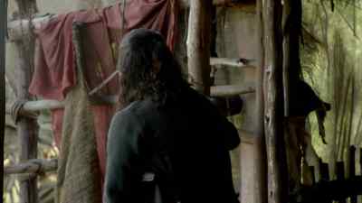 A story is true. - Black Sails