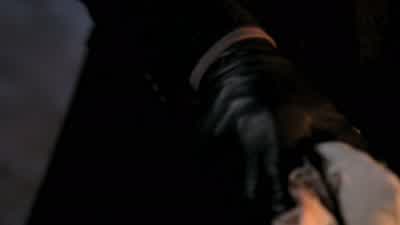 A story with real stakes, real violence. - Westworld