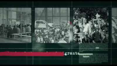 - A strange and disturbing consequence - Police State
