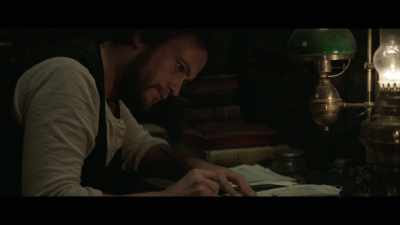 A strategy of forgetting
that no one could fully escape. - The Young Karl Marx