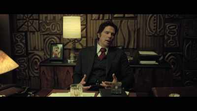 A strong, universal,
non-addictive pain killer, - The Fall of the House of Usher