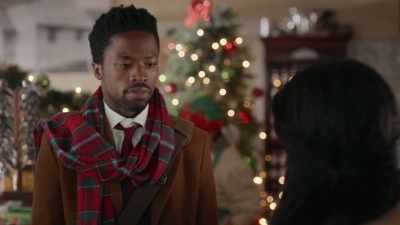 A strong workforce, and
we're really close to the city. - Christmas Time Is Here