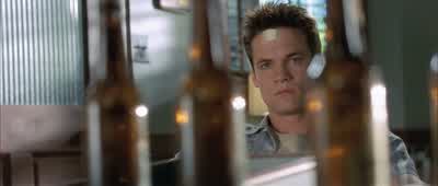 A student claims you were drinking on school property. - A Walk to Remember
