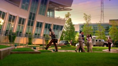 A student visa? - CSI: Miami