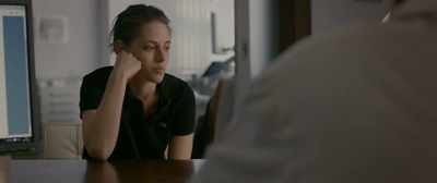 ...a studio where he could teach
and just practice carpentry. - Personal Shopper