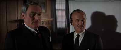 A stupid one, right? - The Executioner