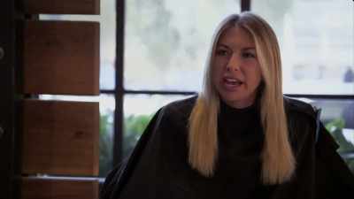 A sua vagina é feita de brilhos? - The Randall Scandal: Love, Loathing, and Vanderpump