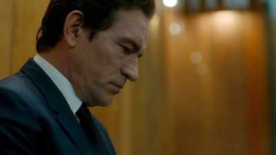 "A subcategory of high-functioning
personality disorder... - Apple Tree Yard