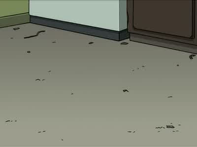 A subscription to the Daily Growl? - Futurama