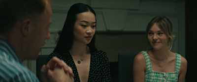 A subway stop away from anything
you could ever want. - Bad Genius