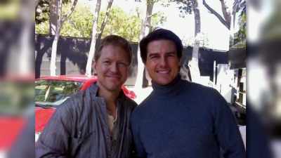 A successful Hollywood actor, - Heval