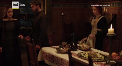 A successful journey? - Medici: Masters of Florence