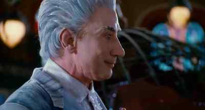 A sumptuous blend of Gold Coast
and Spanish cocoas. - The Santa Clause 3: The Escape Clause