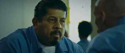 A super gang of all Mexicans, - Kilroy
